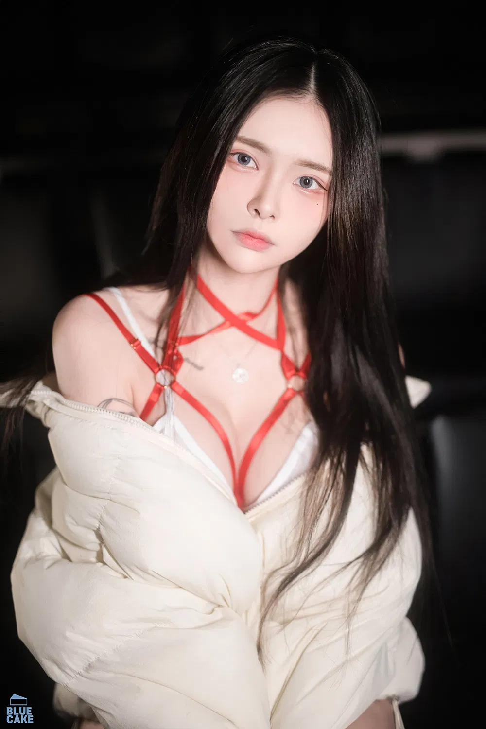 Yuka写真照片18期23.3G,Yukarium的微博和yuka hojo是谁先分清