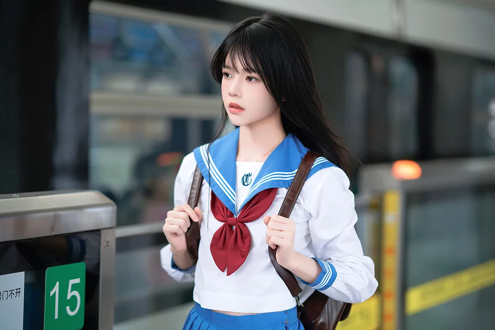 Coser「桜桃喵微博近期高赞免费作品清单」234套136.7G怎么收