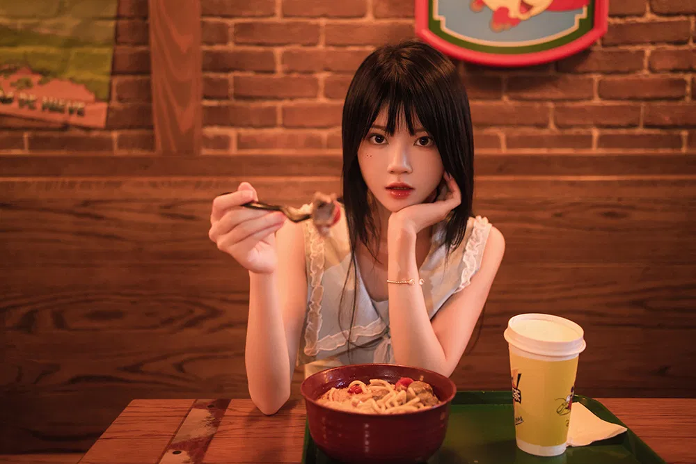 Coser「桜桃喵微博近期高赞免费作品清单」234套136.7G怎么收 Coser「桜桃喵微博近期高赞免费作品清单」234套136.7G怎么收