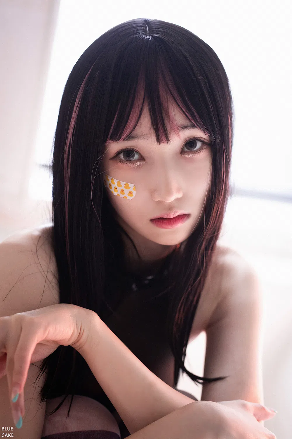bambi 在哪看比较好?126期136.9G先摸清再下手