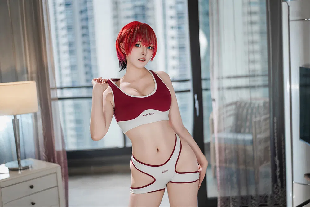 Coser「Natsuko夏夏子逸仙cos」,入门先弄清她是谁 Coser「Natsuko夏夏子逸仙cos」,入门先弄清她是谁