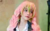 Azami 星野爱34P-越南首位破十万粉coser的我推之路