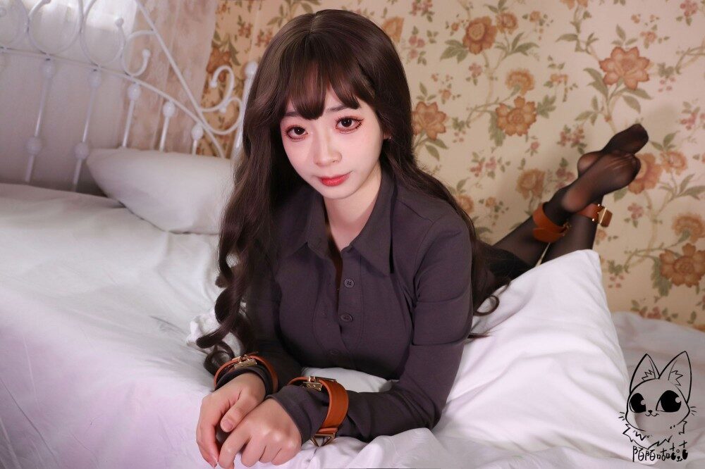 韶陌陌全部图片集之圣诞陌陌34P圣诞主题