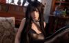 东北水瓶座Coser 疯猫ss穹妹旗袍24P重新定义了穹妹的东方美学