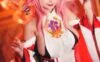 Coser沖田凜花rinka小美人鱼，平时大家聊到什么时候