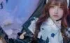 鹿八岁微博超话社区最新更新内容，从鹿八岁baby写真cosplay说起