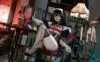 Coser屿鱼yukako 图集pdf，碧蓝航线镇海那套65P先看这篇