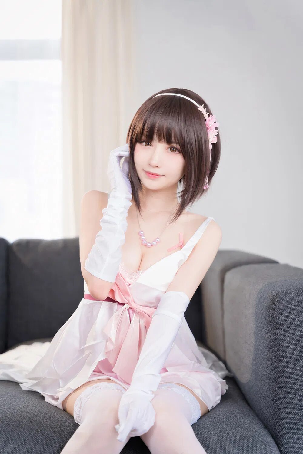 Shika小鹿鹿写真本购买怎么收?137期24.3G先弄清这几点