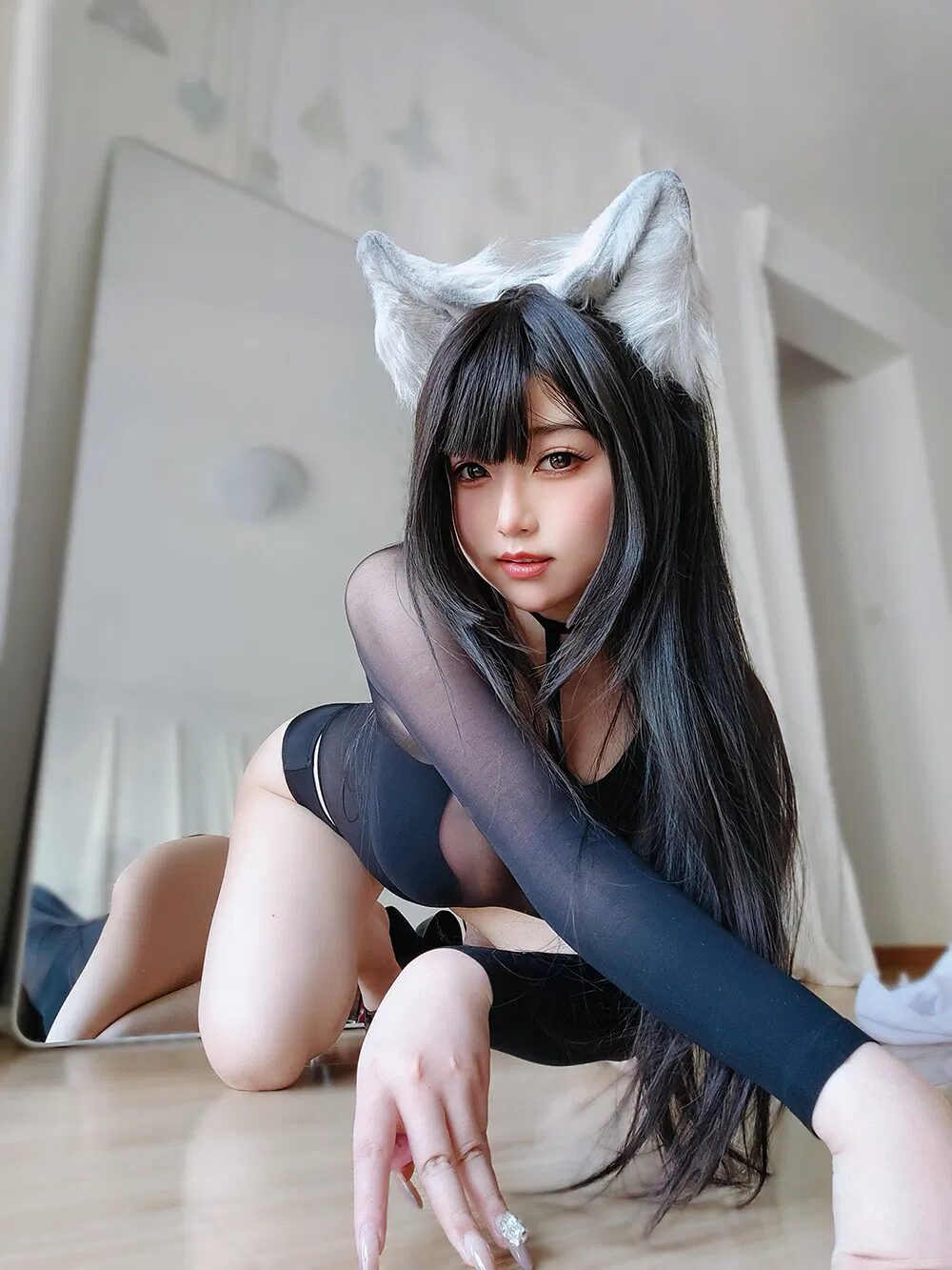 女主k是什么意思？49期18.3G这套先弄明白